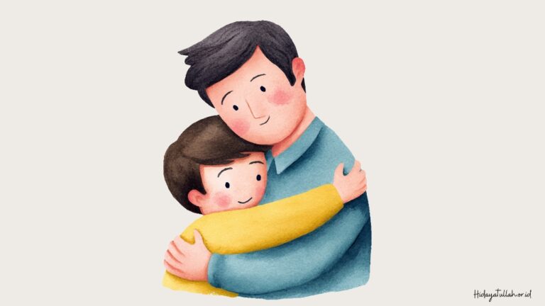 Jejak Ayah dalam Jiwa Anak, Pelajaran Moral dari Kisah Nabi Yusuf