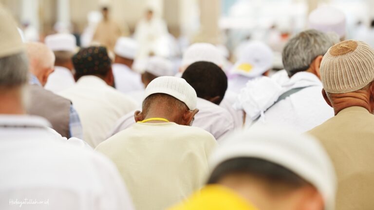 Mengapa Mengejar Ampunan di Bulan Ramadhan?