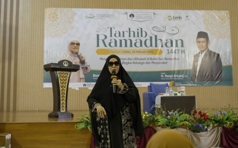 Tokoh Muslimah Ajak Jadikan Ramadhan Momentum Penguatan Daya dan Produktivitas