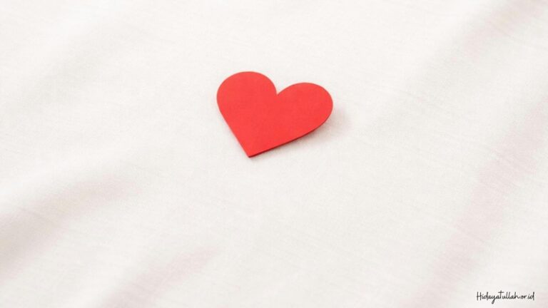 Menjaga Wibawa, Menahan Amarah