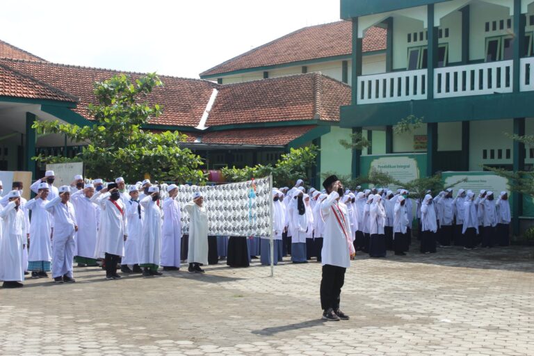 Penugasan Alumni Ma’had Aly Ikhtiar Membangun Pemahaman Realitas dan Kasih Sayang Antargenerasi