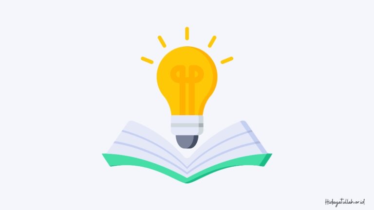 Fondasi Iman dan Ilmu Dalam Menunaikan Amanah