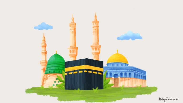 Kita Berdiri Tegak untuk Kemerdekaan Palestina!