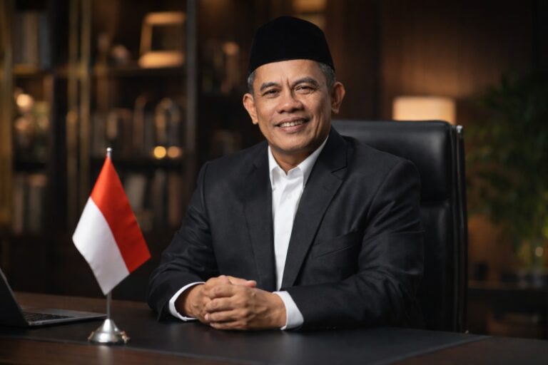 Hidayatullah Serukan Gerakan Siaga dan Hemat Energi di Tengah Eskalasi Global