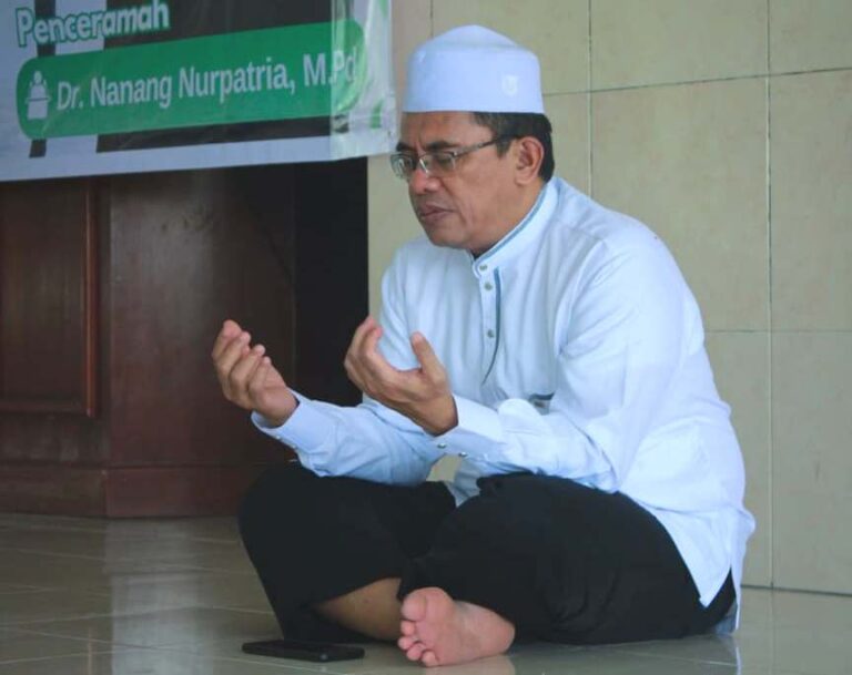 Seruan Sambut Bulan Suci Ramadhan dari Papua Barat dengan Kesiapan Hati dan Kebersamaan