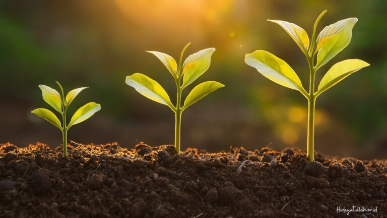 Mahasiswa dan Daya Iqra’