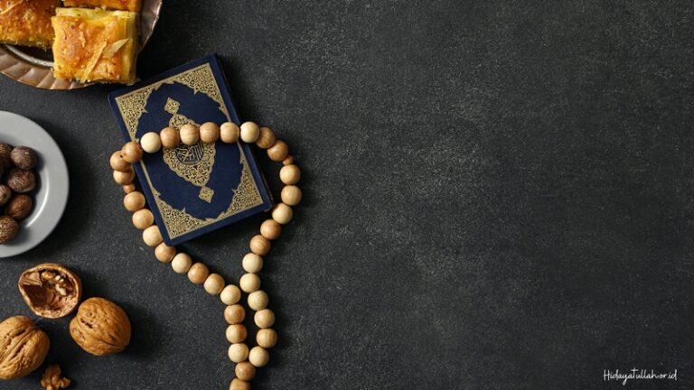 Mengapa Banyak Berpuasa Tapi Tak Tenang? Ini Jawaban Al-Qur’an