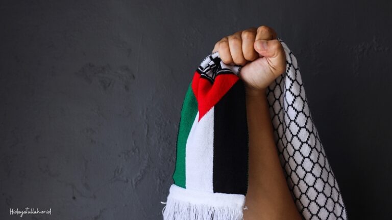 Spiritual Endurance, Ramadhan sebagai Maraton Jiwa