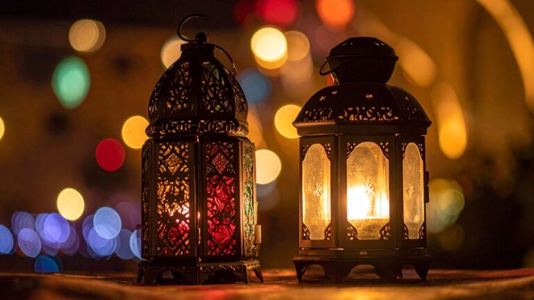 Tiga Cara Menikmati Akhir Ramadhan yang Hati Auto Bahagia