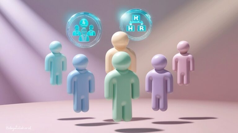 Ramadhan dan Peningkatan Sumber Daya Manusia Terbaik