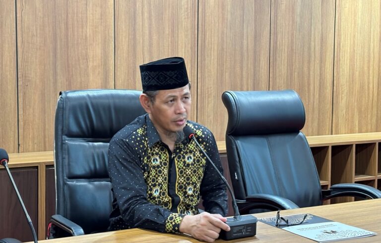 BKPTQ Hidayatullah Diharapkan Jadi Gelombang Kebaikan Literasi Al-Qur’an