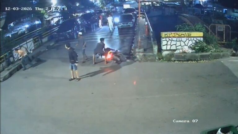 Hidayatullah Kecam Teror Air Keras Terhadap Aktivis Komisi untuk Orang Hilang dan Korban Tindak Kekerasan