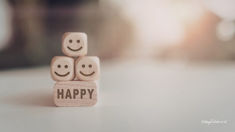 Menghadirkan Rasa Nikmat dalam Berjuang