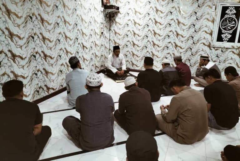 Program SEA Loves Al-Qur’an Hadirkan Dakwah Ramadhan di Timor Leste