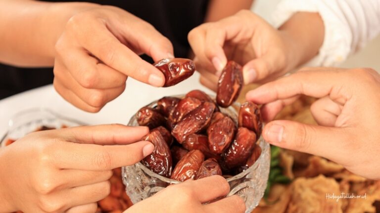 Ramadhan Menjawab Kesulitan Ekonomi Masyarakat