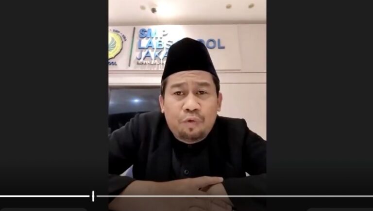 Pentingnya Generasi Muda Menjadi Aktor Sejarah dalam Perjalanan Gerakan Islam