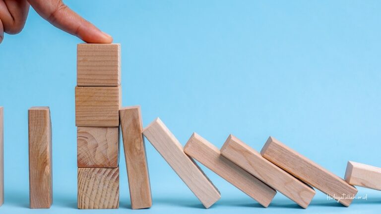 Krisis Global dan Tanggung Jawab Pemimpin Menjaga Ketahanan Masyarakat