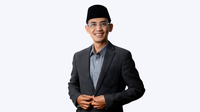 Gambar saat ini tidak memiliki teks alternatif (alt). Nama berkas: muhammad-isnaeni-wasekjen.jpg