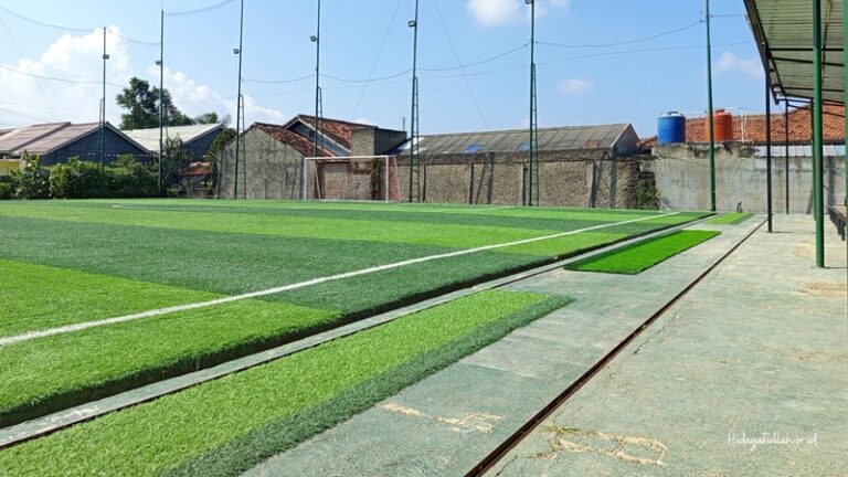 Menggabungkan Olahraga, Kebersamaan, dan Ibadah dalam Konsep Bukber Sporty