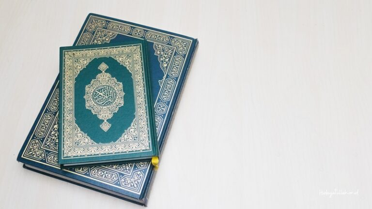 Ramadhan dan Tragedi Jika Al-Qur’an Hanya di Lisan