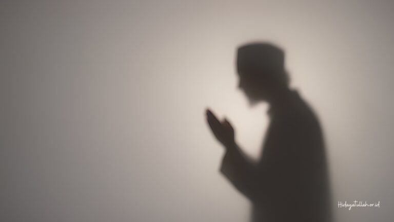 Urgensi Tazkiyatun Nafs Kader dalam Menjaga Eksistensi dan Mengembangkan Organisasi