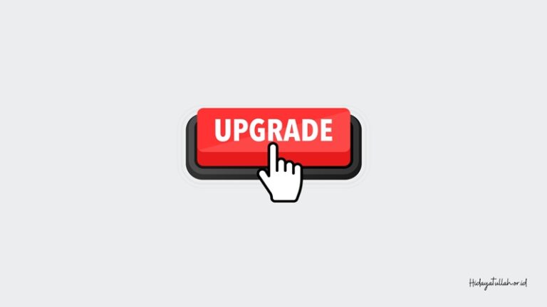 Ramadhan dan Pemantapan Kualitas Pribadi