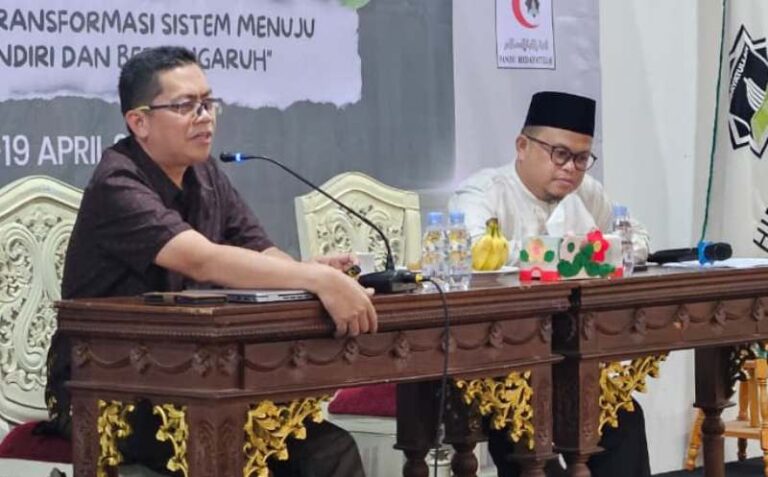 Menghadapi Fenomena Brainrot Melalui Penguatan Koneksi Anak dan Orang Tua