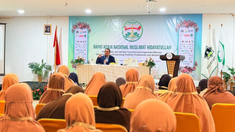 Sinergi LPH Hidayatullah dan Mushida Halal Centre dalam Penguatan Ekosistem Halal Nasional