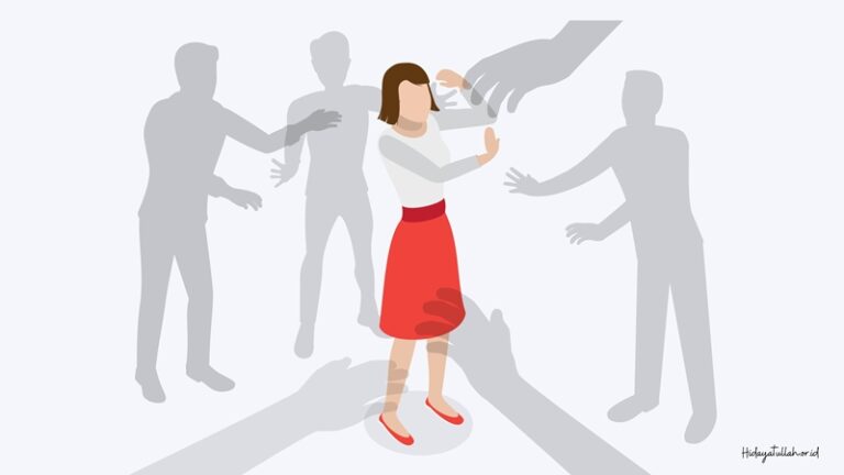 Menuntaskan Akar Kejahatan Seksual di Lingkungan Akademik Secara Menyeluruh