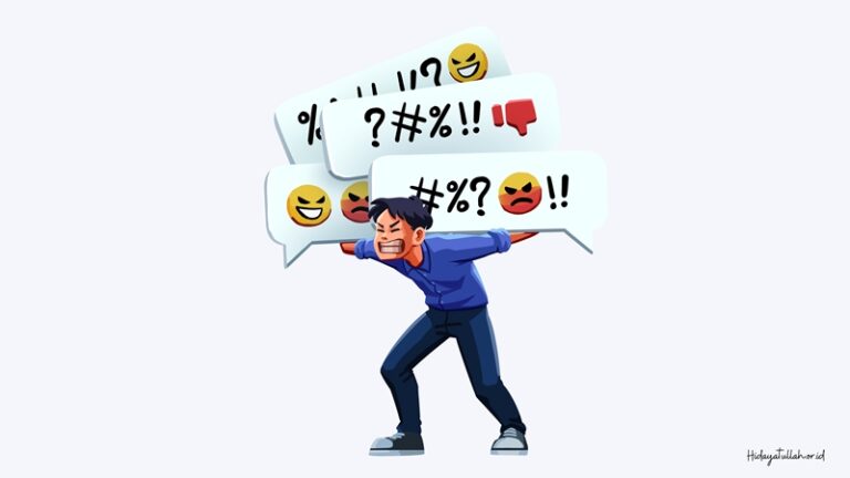 Menimbang Kasus Kekerasan Seksual Verbal dalam Perspektif Etika dan Nilai Keagamaan