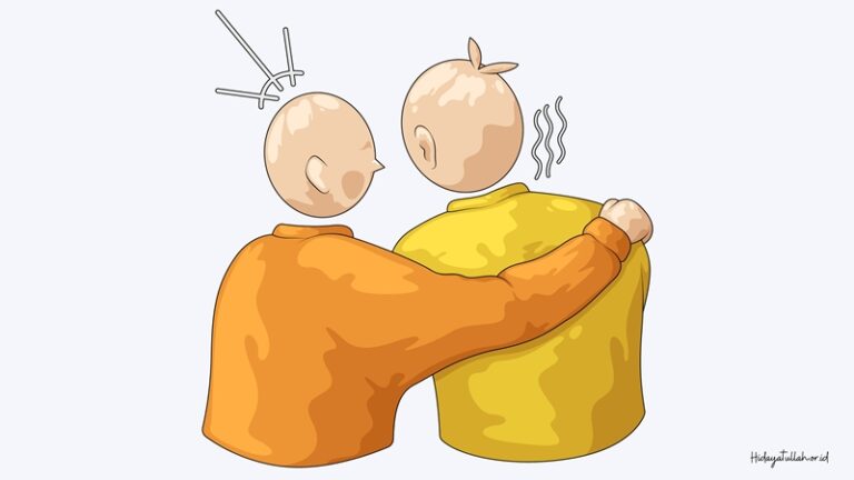 Begini Cara Islam Membangun Ketahanan Mental Generasi Sejak Dini