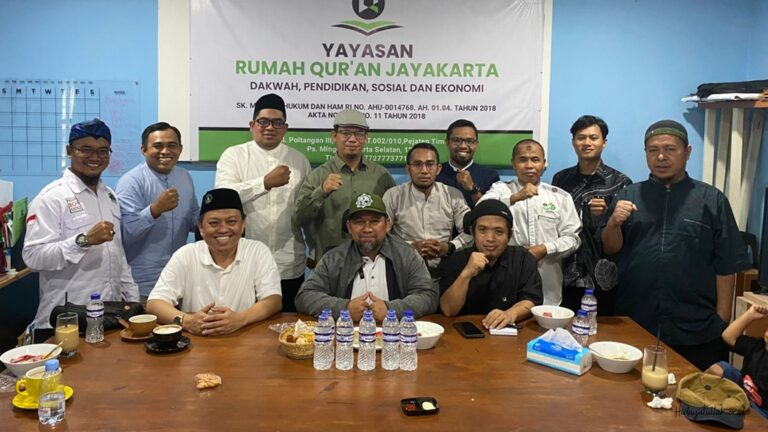 LBH Hidayatullah Perkuat Peran sebagai Gerakan Sosial Bantuan Hukum