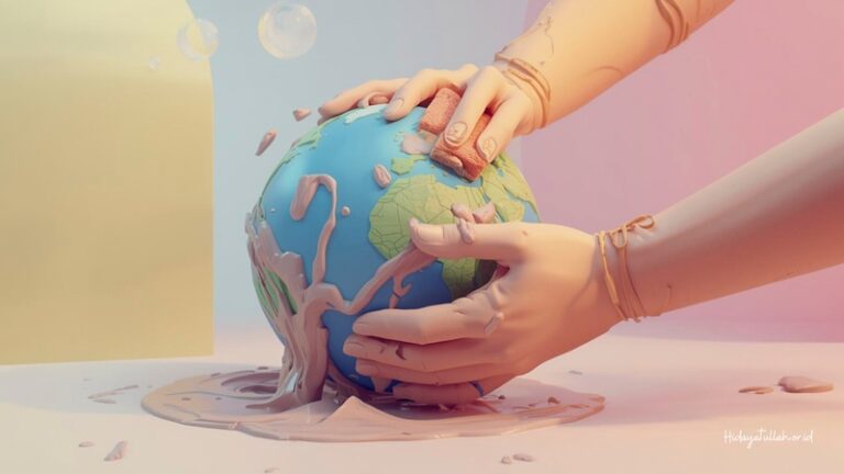 Seruan Poros Baru Dunia dan Meninjau Ulang Posisi Indonesia dalam BoP