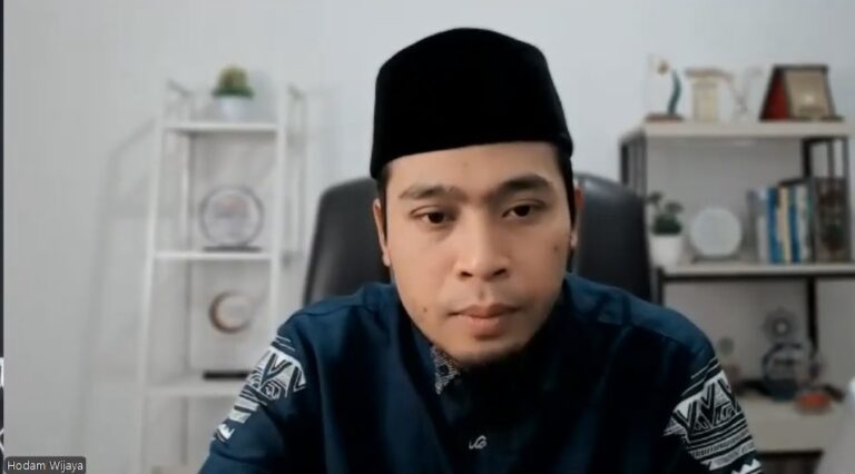 Konsultan Hodam Ingatkan Kegelisahan Penting yang Harus Ada Pada Setiap Orangtua Masa Kini