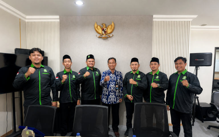 LTC sampai UMKM, Program Pemuda Hidayatullah Dapat Apresiasi Kemenpora