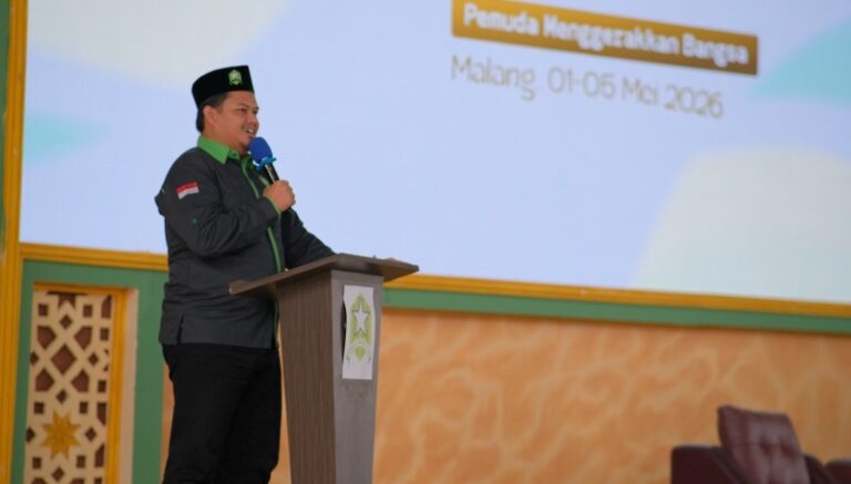 Pemuda Hidayatullah Dorong Pengawalan Program MBG untuk Maksimalkan Dampak Sosial Ekonomi