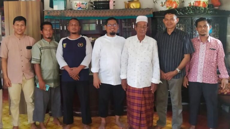 Roadshow DPW Hidayatullah Kaltim Perkuat Jaringan Dakwah di Kawasan Aglomerasi