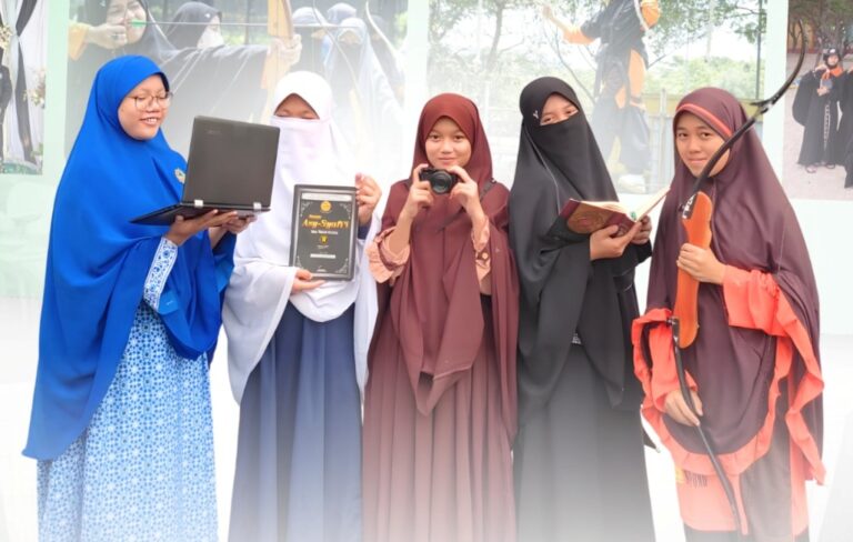 Yayasan Al-Firdaus Hidayatullah Serpong Buka Beasiswa Penuh untuk Santri Dhuafa dan Berprestasi