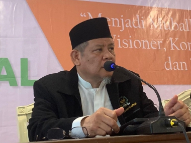 Urgensi Halaqoh Bagi Pejuang Dakwah: Fondasi Karakter dan Militansi Kader