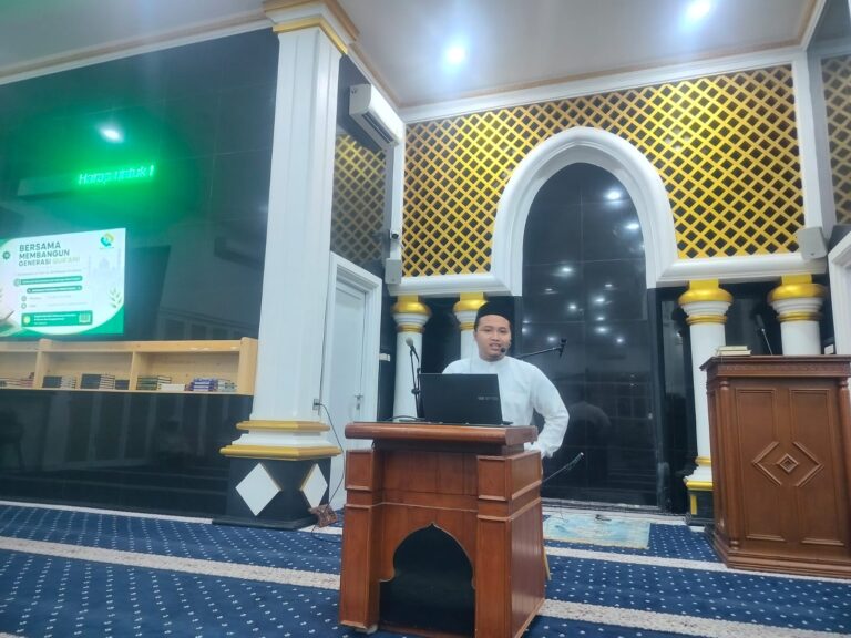 Perluas Layanan Pendidikan dan Dakwah, Hidayatullah Resmi Luncurkan Qur’an Center