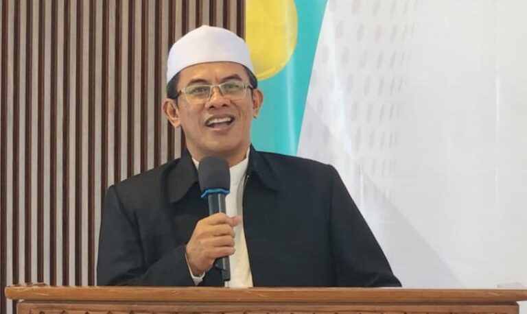 Nanang Noerpatria Dorong Percepatan Implementasi Sistem Pendidikan di Seluruh Indonesia