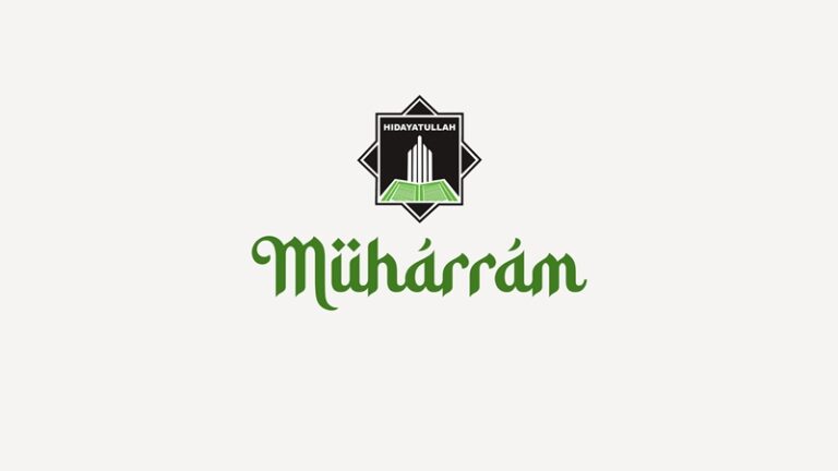 Menyambut 1448 Hijriah, Hidayatullah Banten Dorong Semangat Pembaruan untuk Bangsa