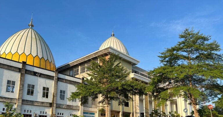 Menemukan Kembali Jalan Pendidikan Pesantren, Menjawab Pertanyaan “Quo Vadis Pendidikan Pesantren?”