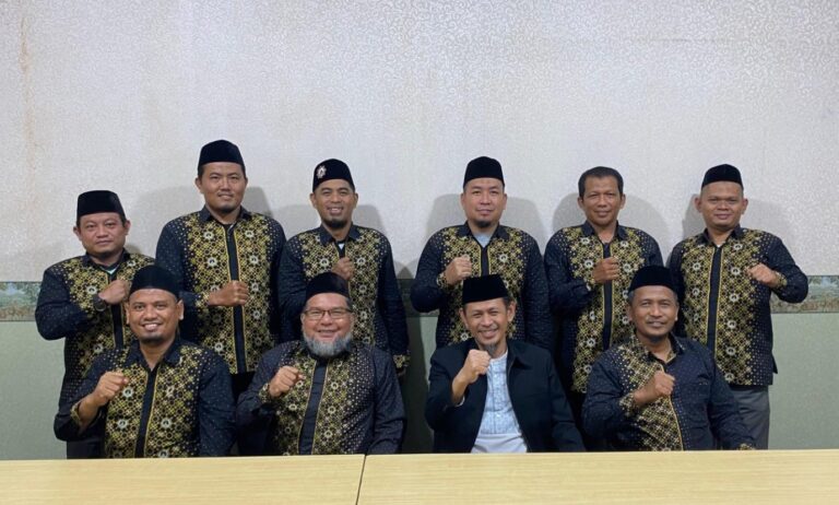 Hidayatullah Kaltim Pacu Transformasi Organisasi Lewat Digitalisasi