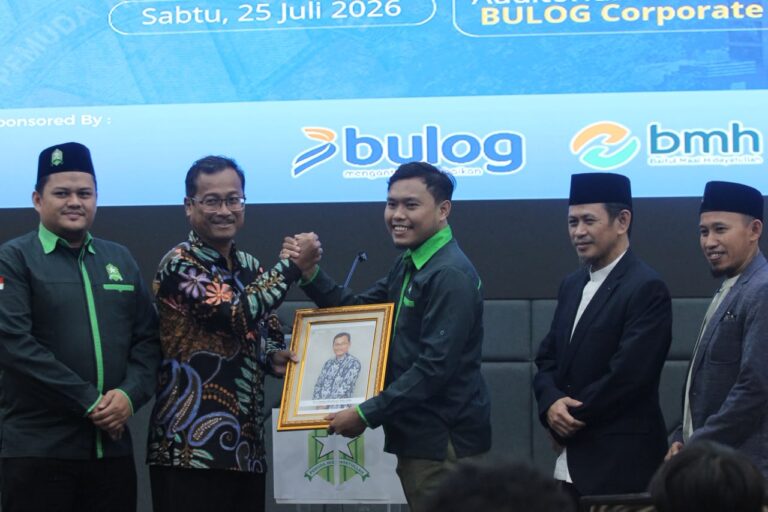 Rakerwil Pemuda Hidayatullah DKI Jakarta Perkuat Konsolidasi dan Kepemimpinan Menuju Indonesia Emas 2045