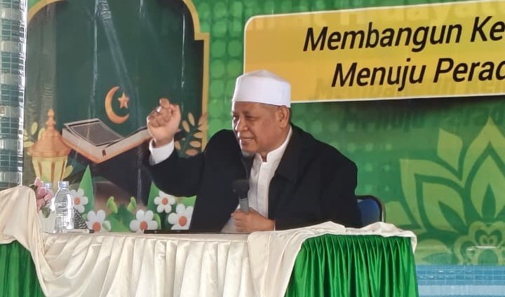 Nursyamsa Hadis: Ujian adalah Kepastian bagi Orang Beriman, Hadapi dengan Sabar dan Shalat
