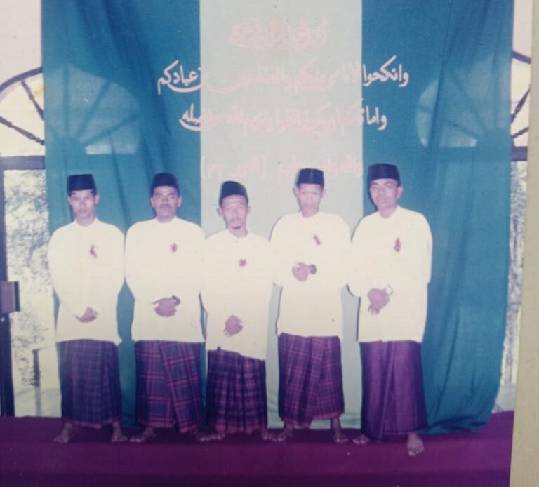 Menyingkap Rahasia Kesucian Nikah Mubarakah