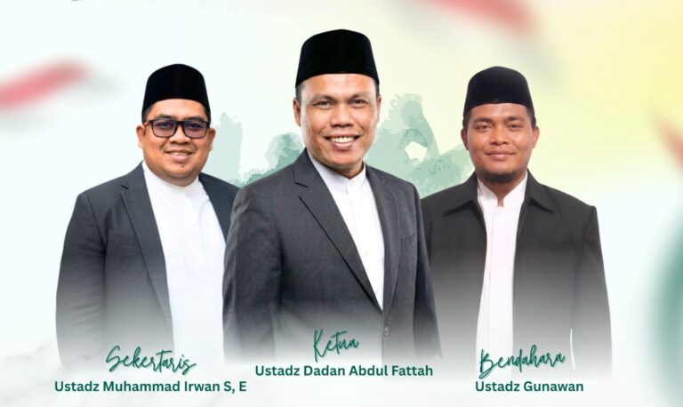 Momentum Hari Anak Nasional, Hidayatullah Banten Ajak Perkuat Peran Pesantren