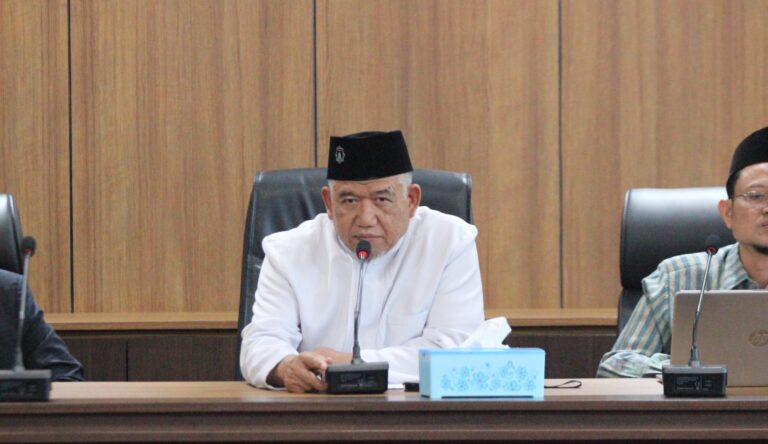 Musyawarah Majelis Syura Hidayatullah Bahas Konsolidasi Organisasi dan Arah Strategis Gerakan