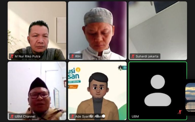 Dakwah Inklusif Hidayatullah Perluas Kebermanfaatan untuk Umat dan Bangsa
